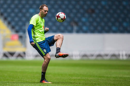 Andreas Granqvist