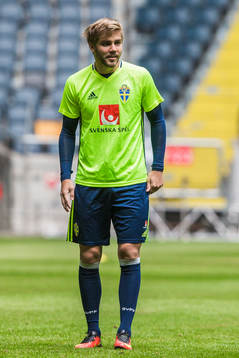 Christoffer Nyman