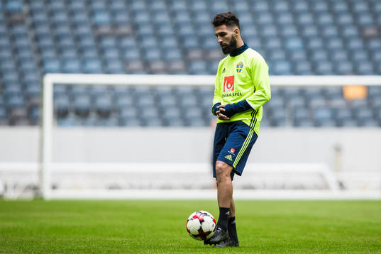 Jimmy Durmaz