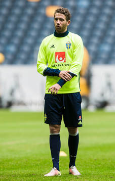 Marcus Rohdén