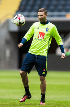 Marcus Berg