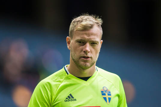 John Guidetti