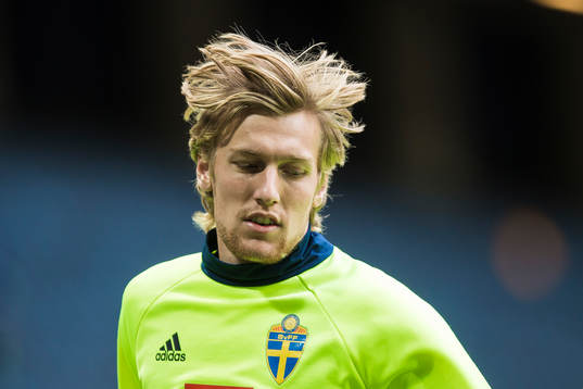 Emil Forsberg