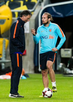 Daley Blind