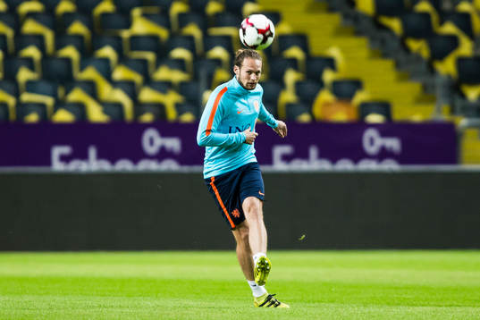 Hollands Daley Blind