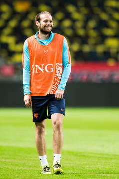 Daley Blind