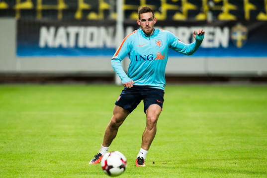 Vincent Janssen