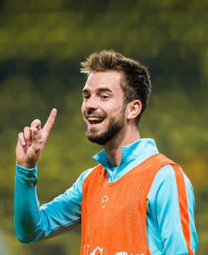 Davy Pröpper