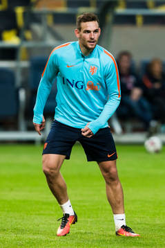 Vincent Janssen