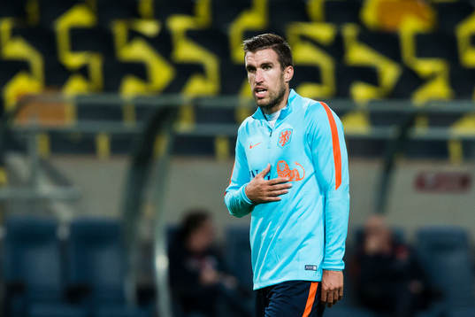 Kevin Strootman