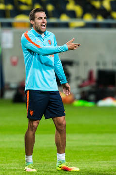 Kevin Strootman