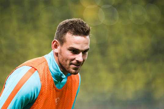 Vincent Janssen