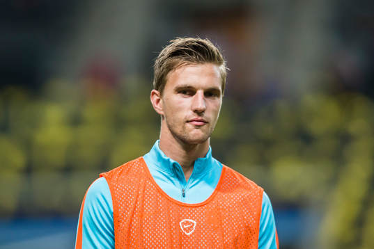 Joel Veltman