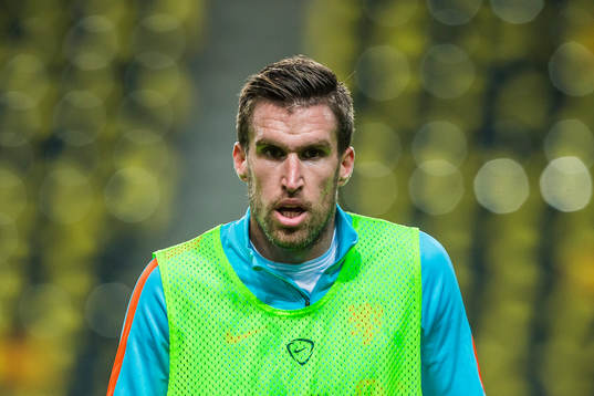 Kevin Strootman