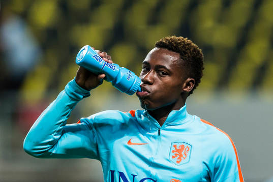 Quincy Promes