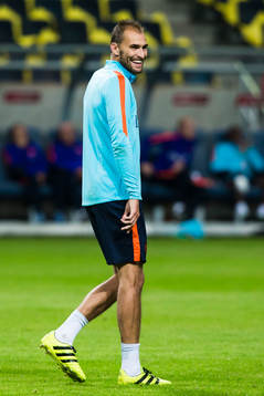 Bas Dost