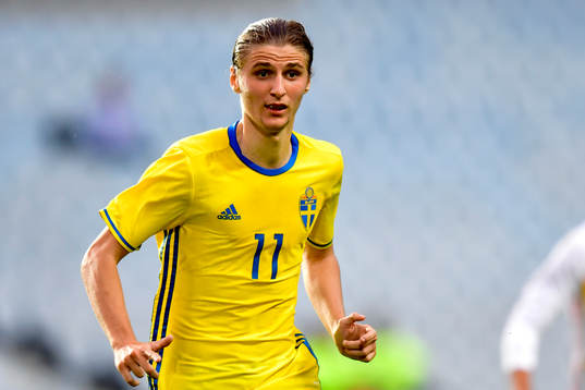 Sveriges Pawel Cibicki