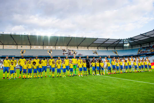 Lagen ställer upp