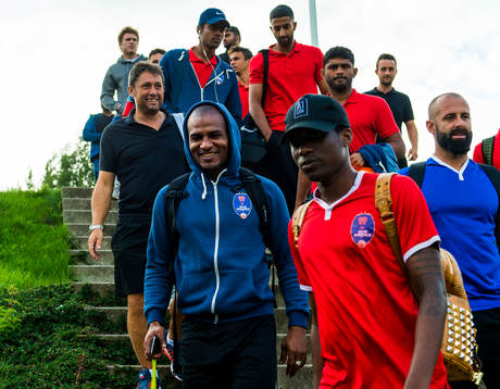Florent Malouda
