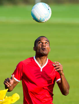 Florent Malouda