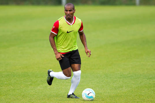 Florent Malouda