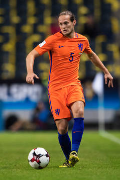 Hollands Daley Blind