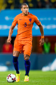 Hollands Jeffrey Bruma