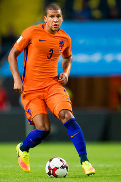 Hollands Jeffrey Bruma