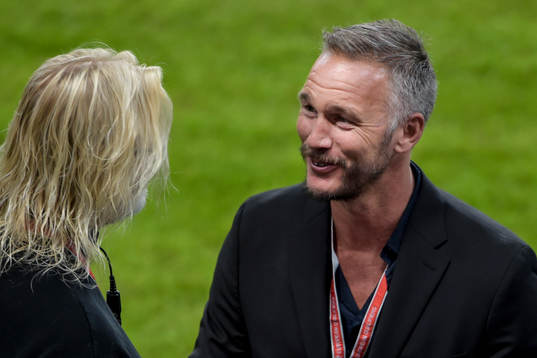 Patrik Andersson
