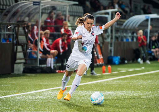 Rosengårds Iva Landeka