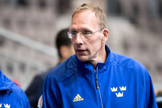 Sveriges läkare Björn Waldebäck