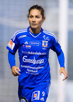 Vittsjös Lisa Klinga