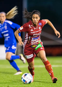 Piteås Tempest-Marie Norlin