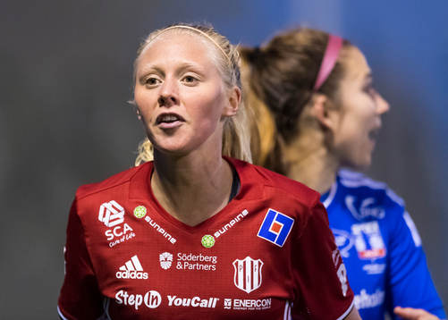 Piteås Elin Bragnum