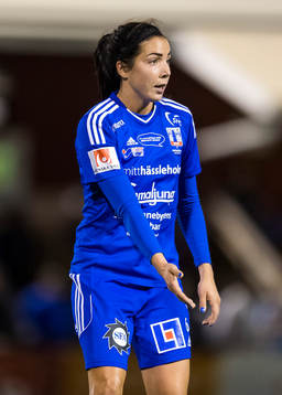 Vittsjös Clara Markstedt