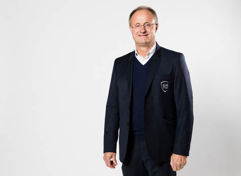Anders Eldebrink, tränare Rögle