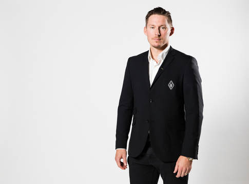 Johan Holmqvist, Karlskrona