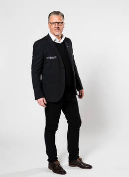 Per Hånberg, tränare Karlskrona