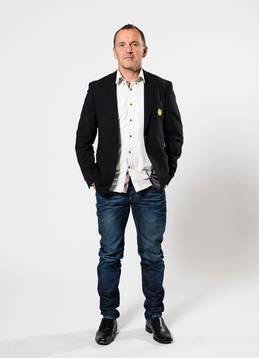Thomas Berglund, tränare Brynäs