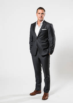 Dan Tangnes, tränare Linköping