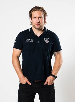 Jonathan Granström, Brynäs