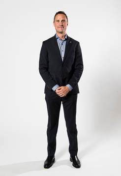 Roger Rönnberg, tränare Frölunda