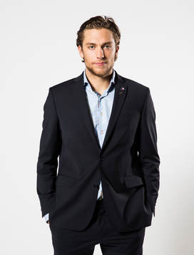 Eric Martinsson, Växjö