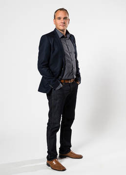 Johan Hemlin, sportchef SHL