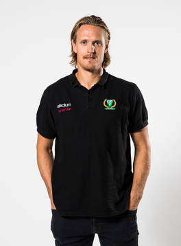 Magnus Nygren, Färjestad