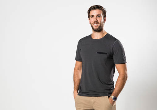 Ryan Gunderson, Brynäs