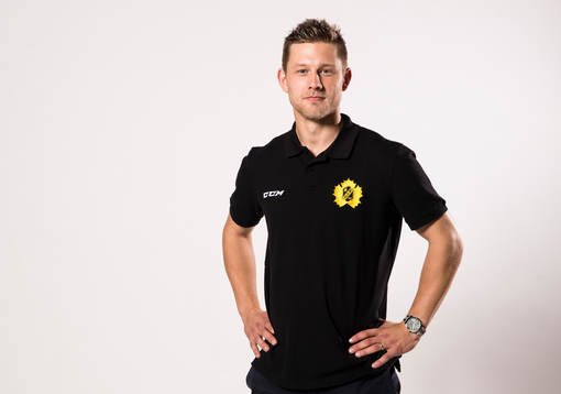Oscar Möller, Skellefteå