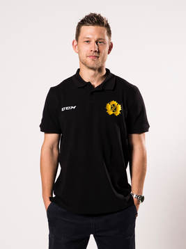 Oscar Möller, Skellefteå