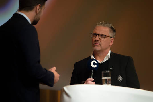 s upptaktsträff