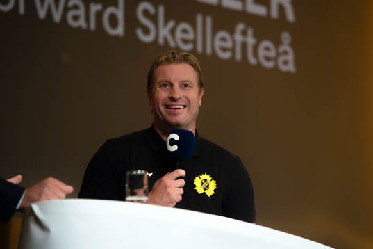 s upptaktsträff